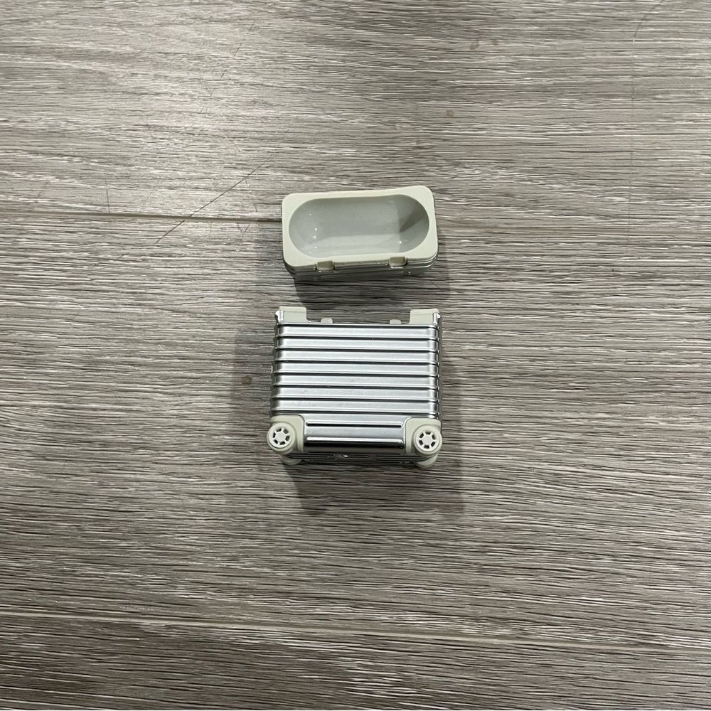 3/$25 ✺ Suitcase Airpod Case 1/2 Model